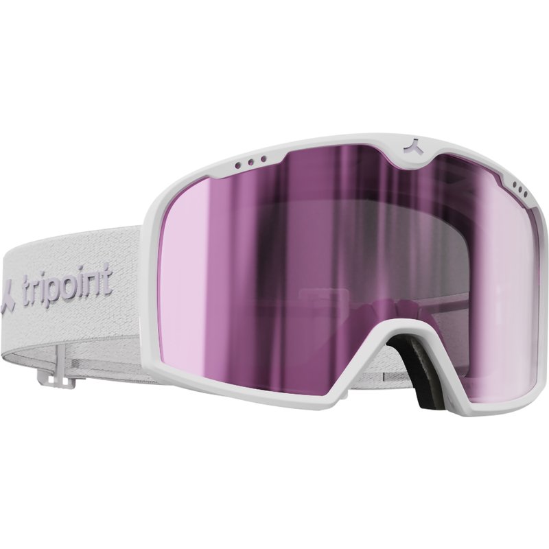 Tripoint 102 Nafkopf Skibrille