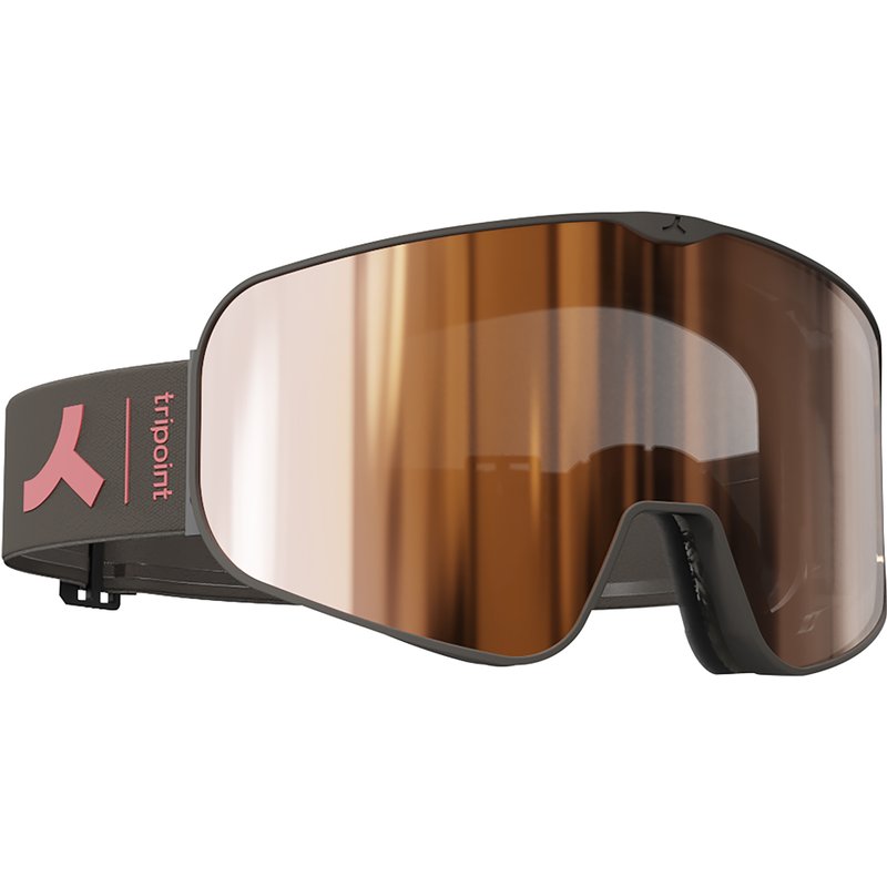 Tripoint 109 Tumba Peak Skibrille