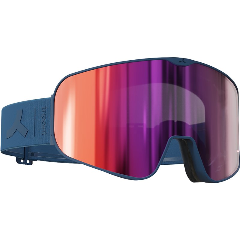Tripoint 109 Tumba Peak Skibrille