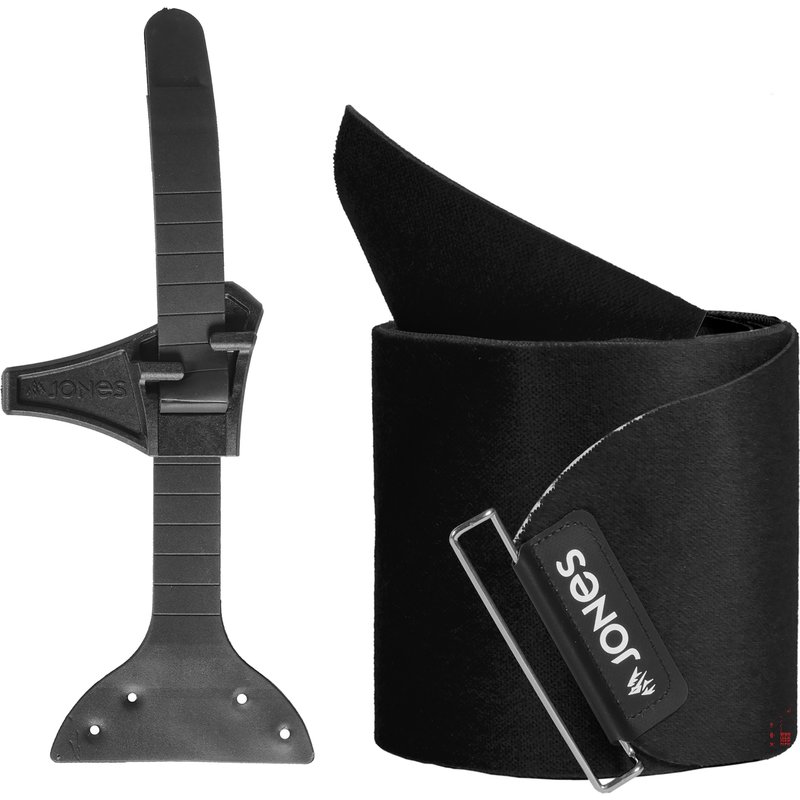 Jones Nomad Trim-to-fit Splitboardfelle