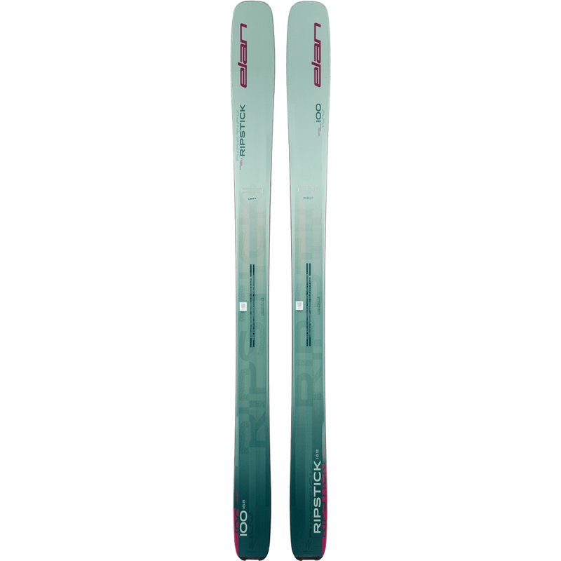 Elan Damen Ripstick 100 Freerideski 25/26