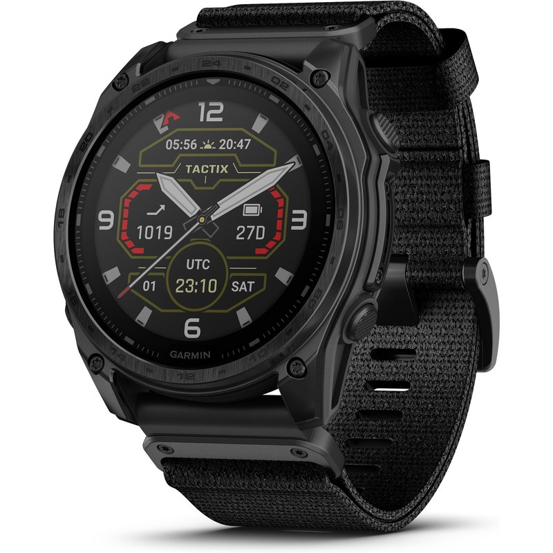 Garmin Tactix 8 Solar GPS Uhr