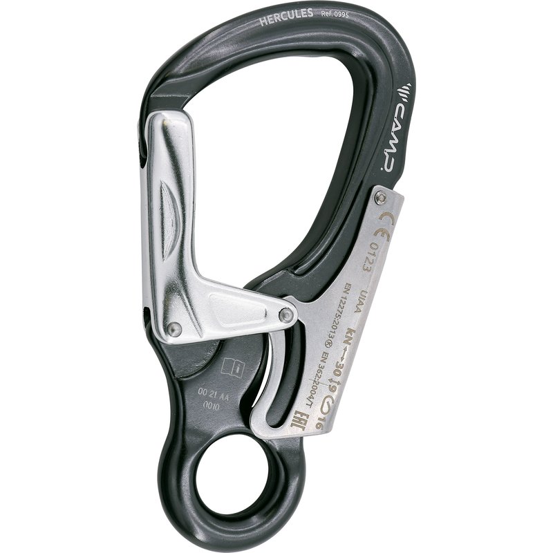 Camp Hercules Karabiner