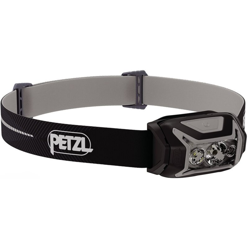 Petzl Actik Core Stirnlampe