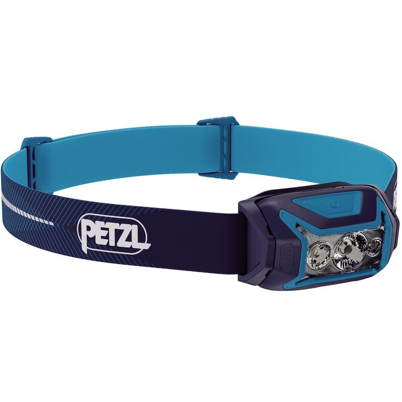 Petzl Actik Core Stirnlampe
