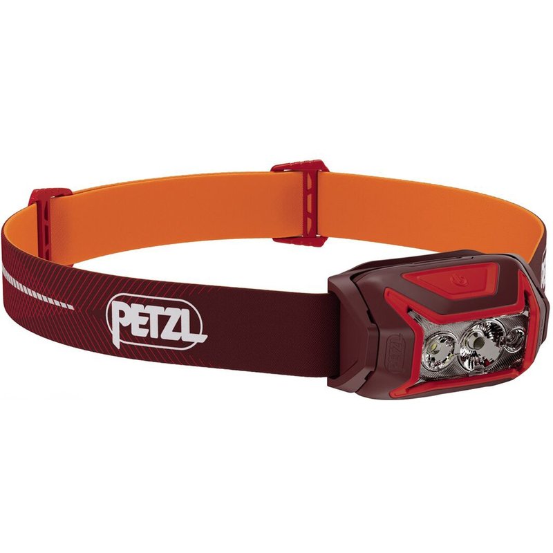 Petzl Actik Core Stirnlampe