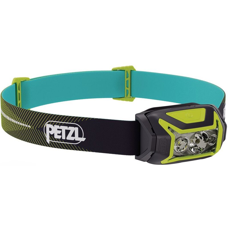Petzl Actik Core Stirnlampe