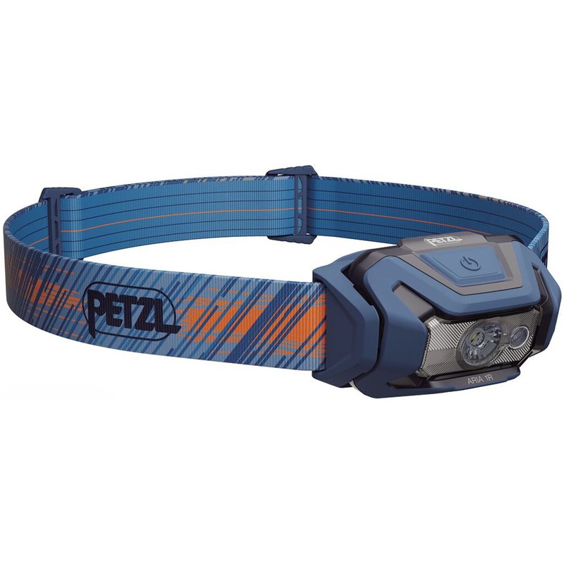 Petzl Aria 1R RGB Stirnlampe