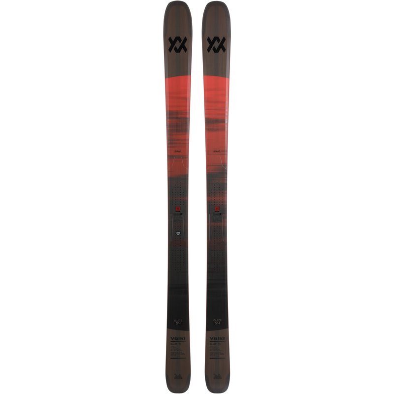 Völkl Blaze 94 Flat Tourenski 25/26