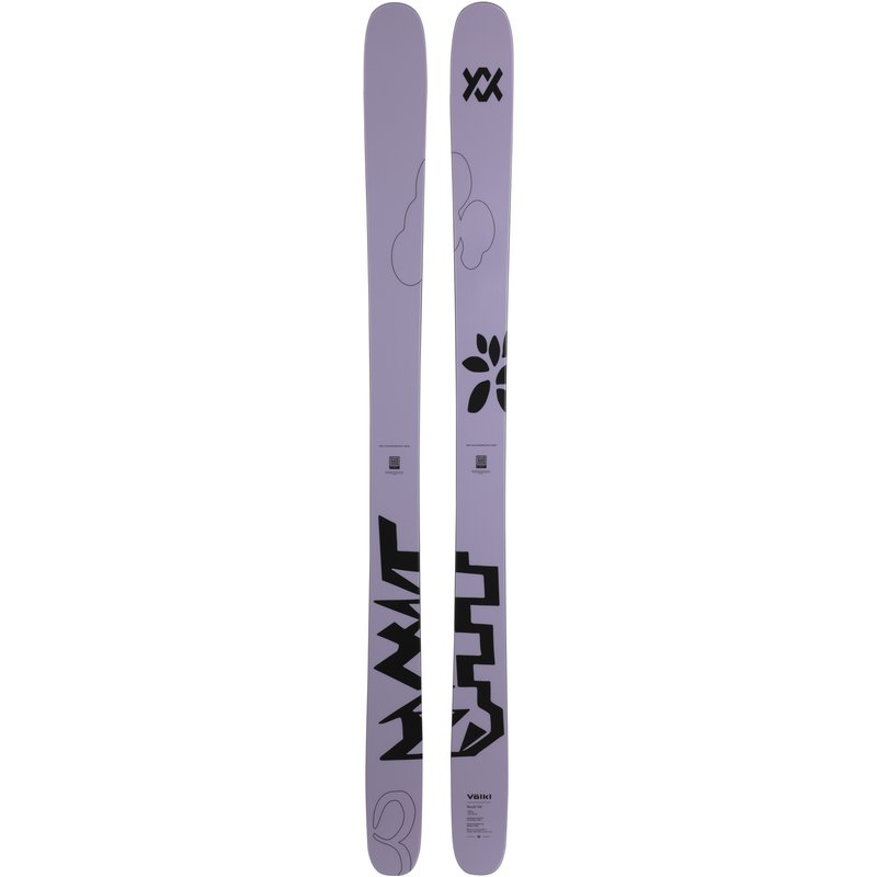 Völkl Revolt 104 Flat Freerideski 25/26