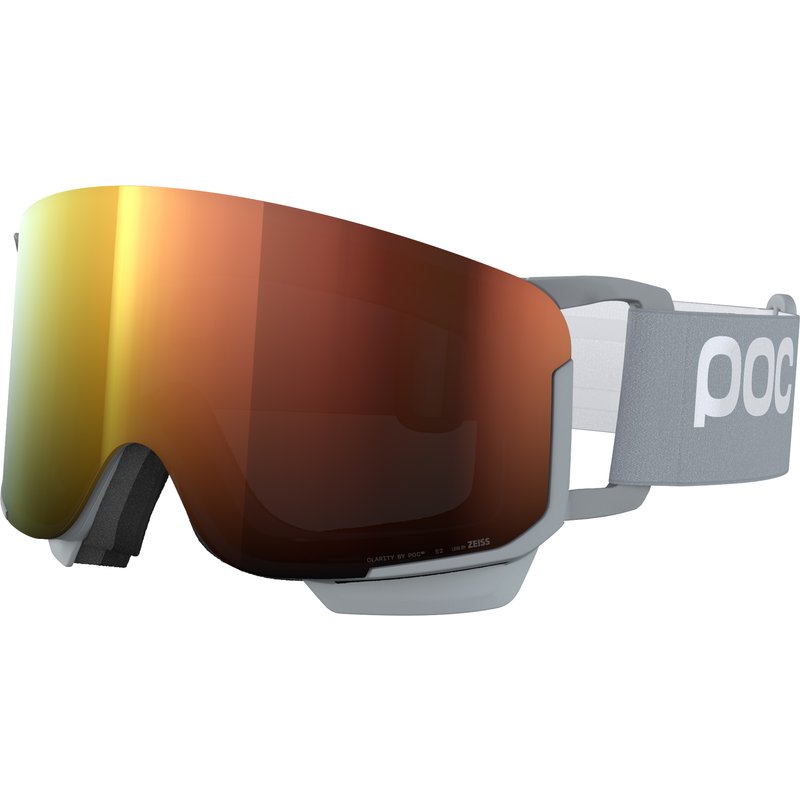 POC Nexal Mid WF Skibrille
