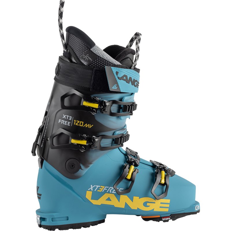 Lange XT3 Free 120 MV GW Freerideskischuhe
