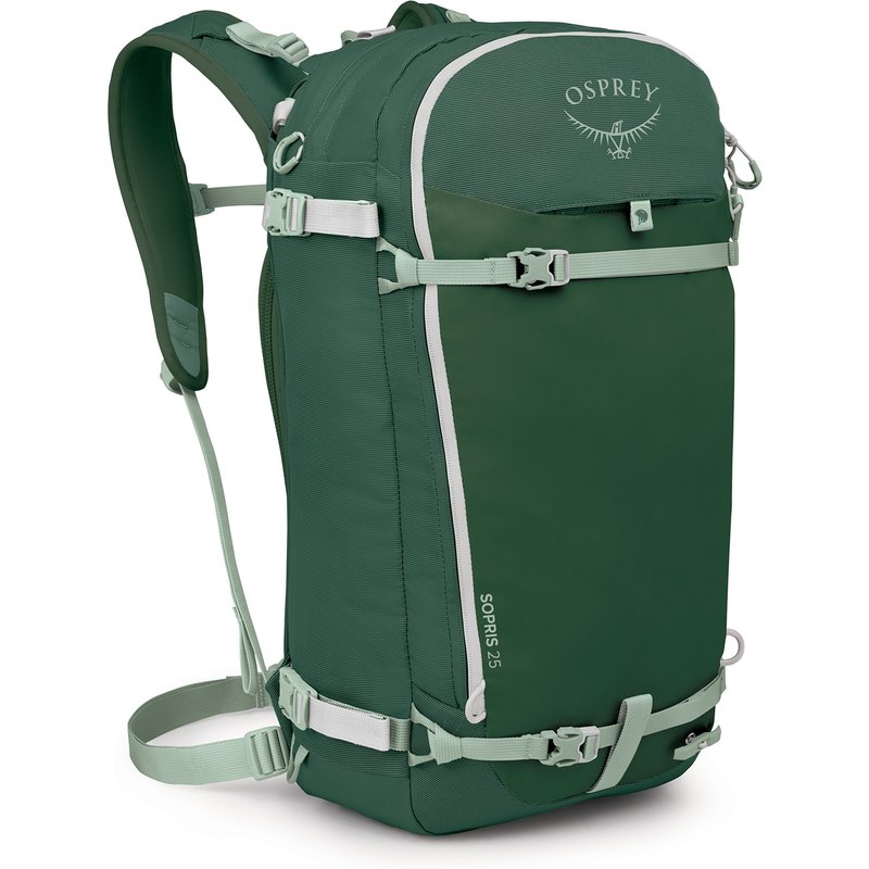 Osprey Damen Sopris 25 Rucksack