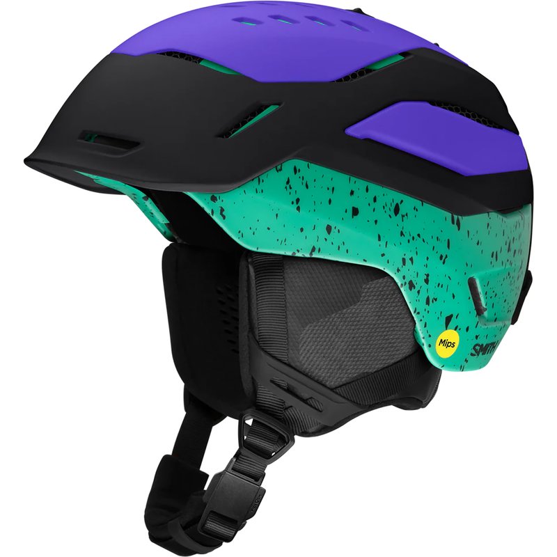 Smith Vantage 2 Mips Skihelm