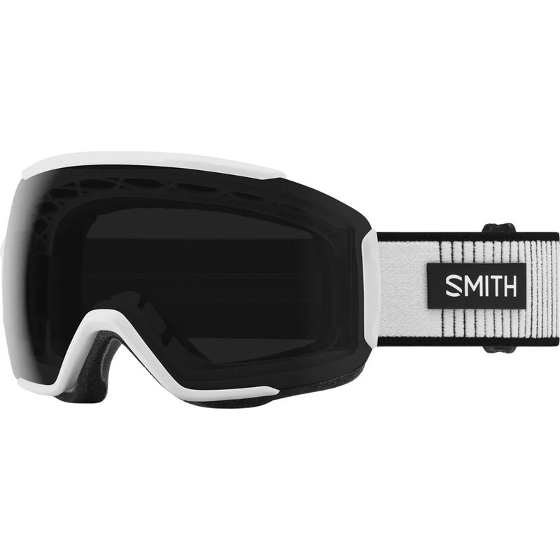 Smith Sequence OTG ChromaPop Skibrille