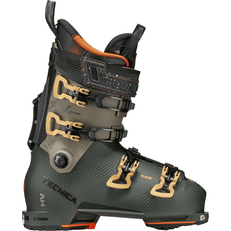 Tecnica Cochise HV 120 DYN GW Freerideskischuhe