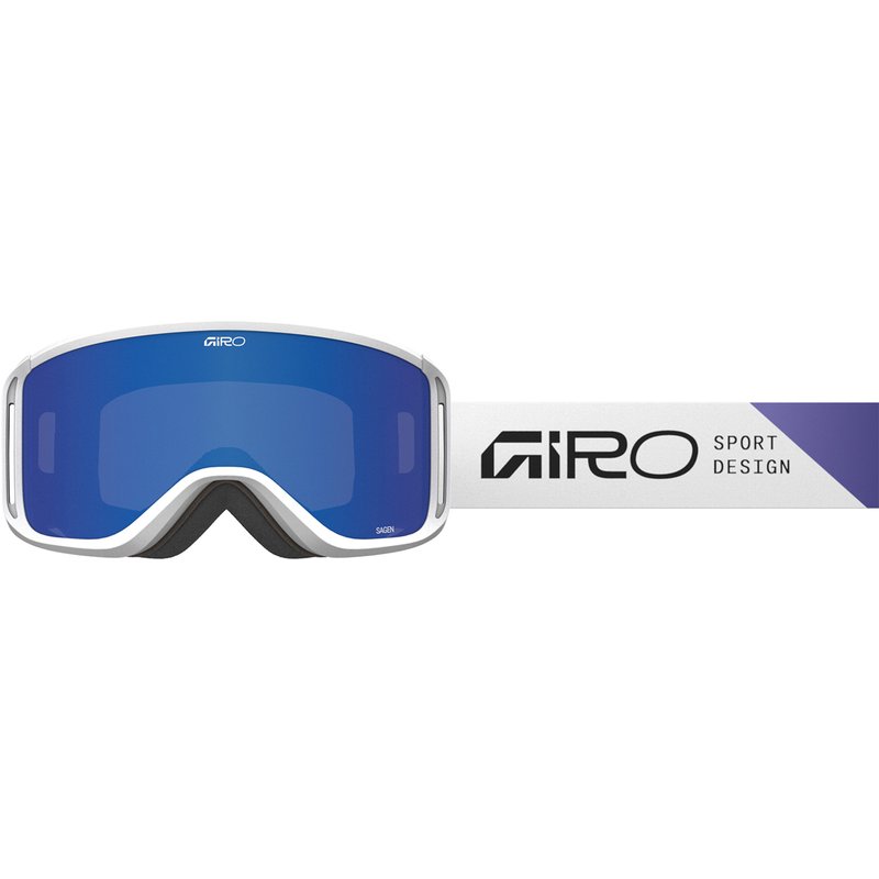 Giro Sagen Skibrille