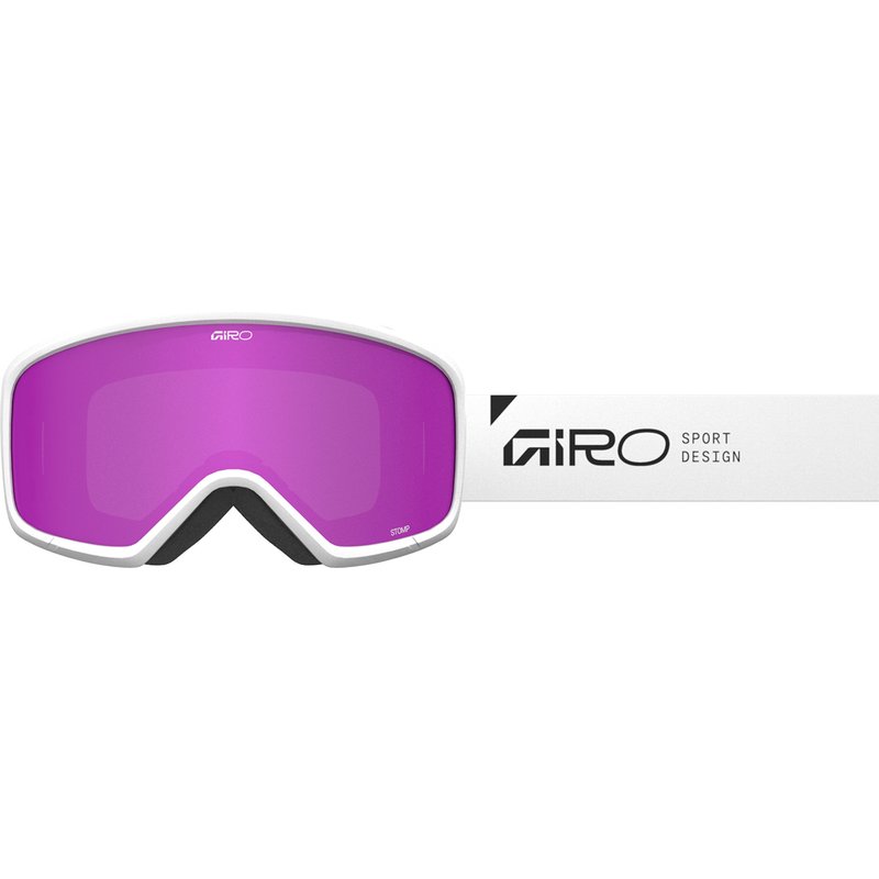 Giro Kinder Stomp Skibrille