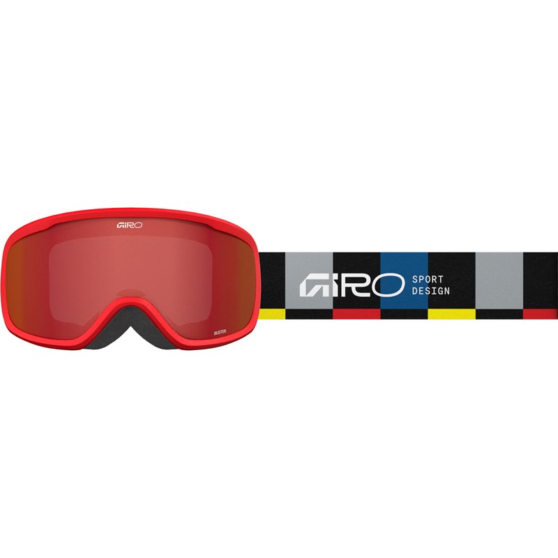 Giro Kinder Buster Skibrille