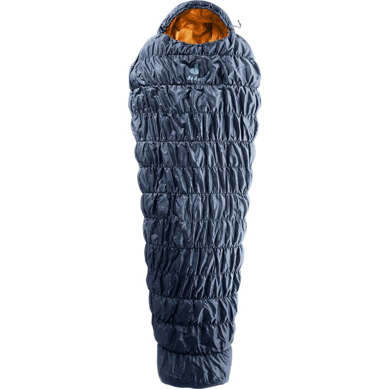 Deuter Exosphere +4 Schlafsack