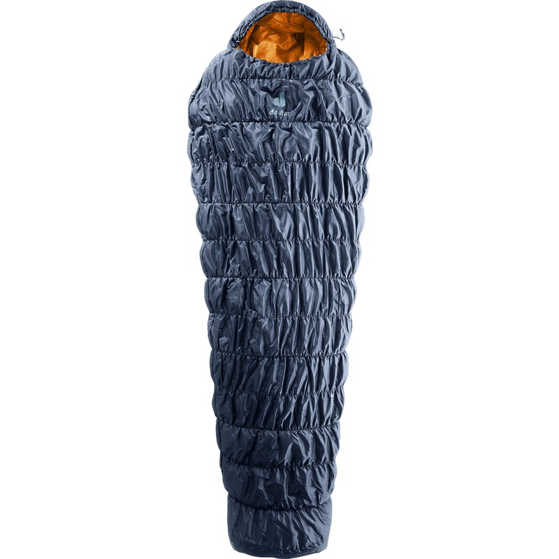 Deuter Exosphere EL +4 Schlafsack