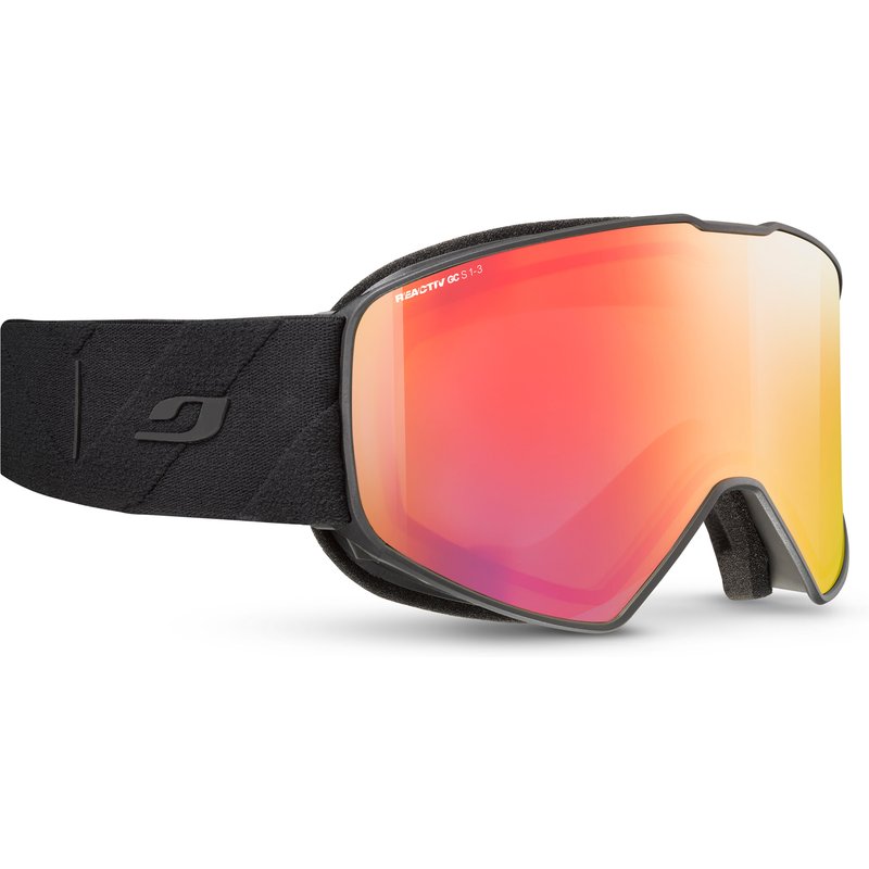 Julbo Cyrius-X Reactiv 1-3 Glare Contrast Skibrille
