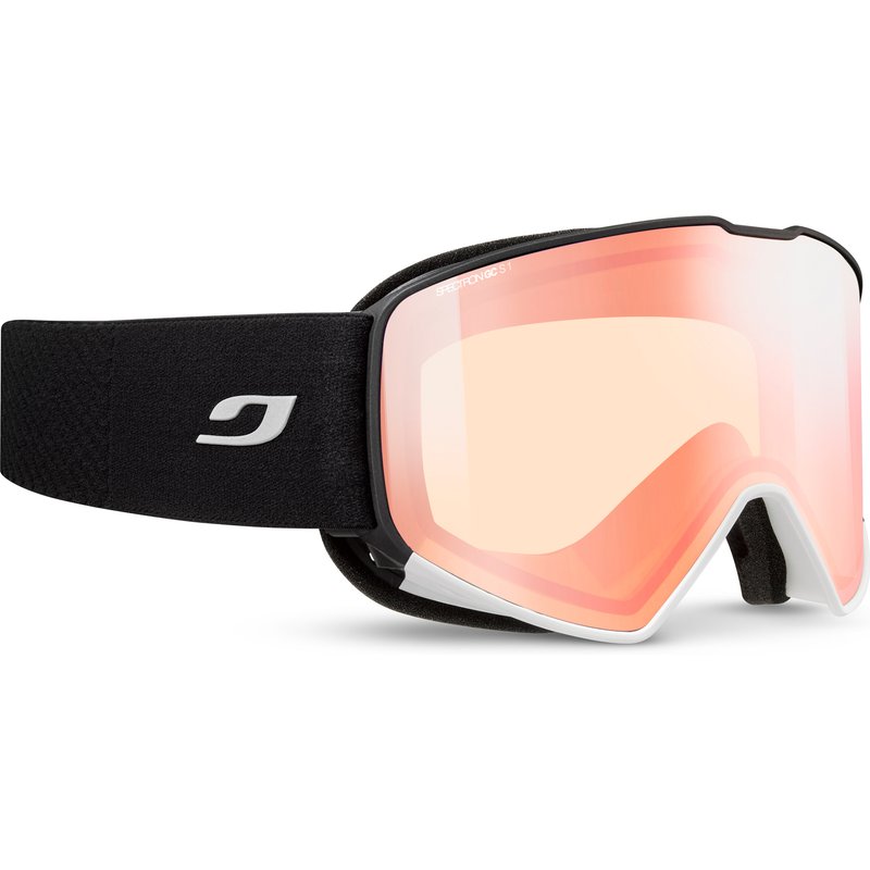 Julbo Cyrius-X Spectron1 Glare Control Skibrille
