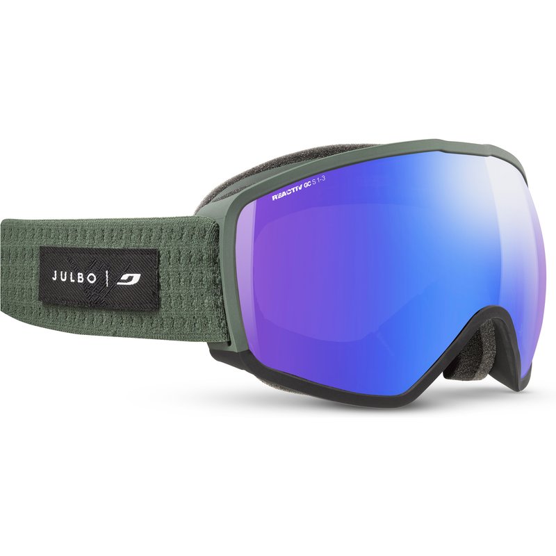 Julbo Hit Reactiv 1-3 Glare Control Skibrille