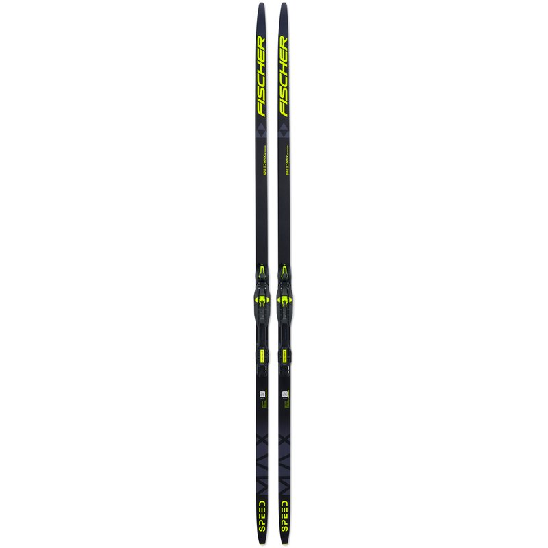 Fischer Twin Skin Speedmax 80 Stiff Classicski 26/27