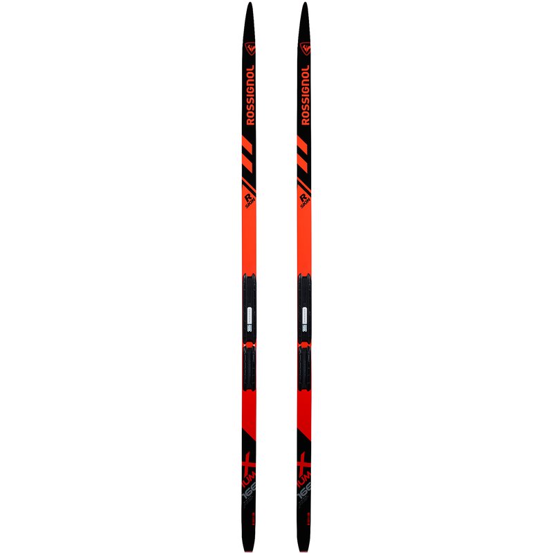 Rossignol Kinder X-Ium R-Skin Race Classicset 26/27
