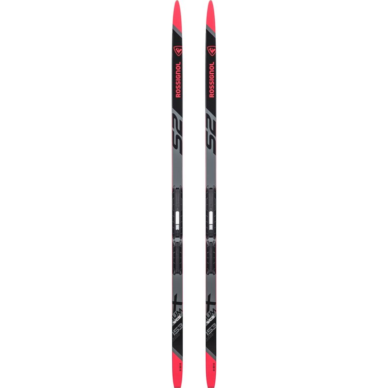 Rossignol Kinder X-Ium Race Skatingset 26/27