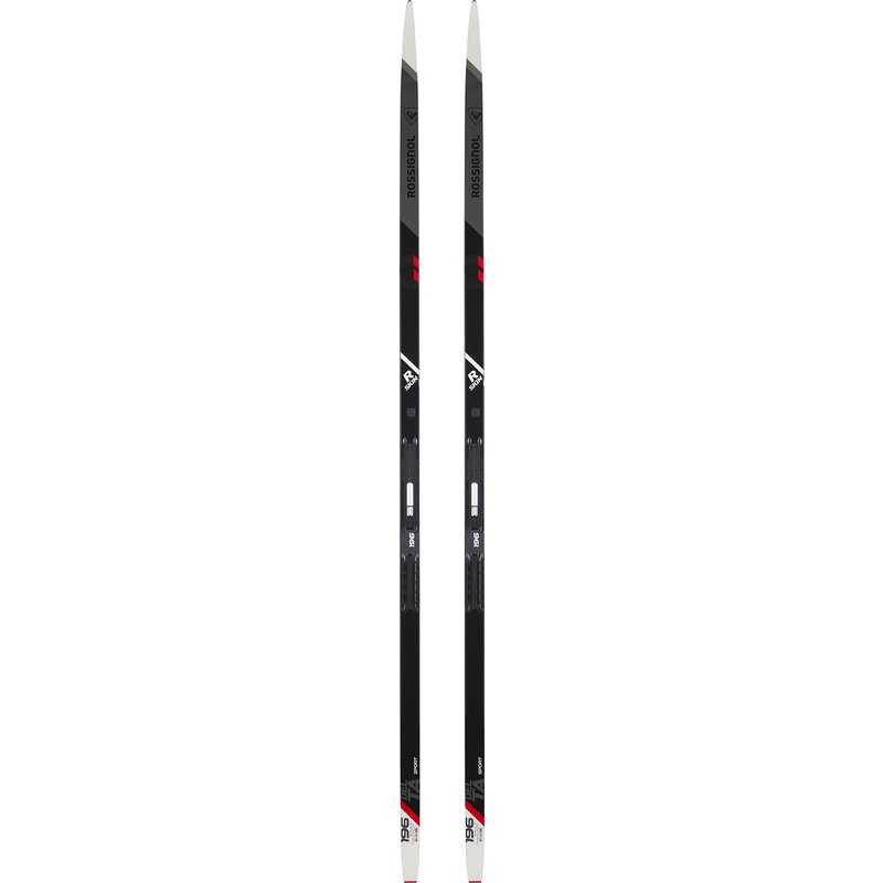 Rossignol Delta Sport R-Skin Race Classicset 26/27