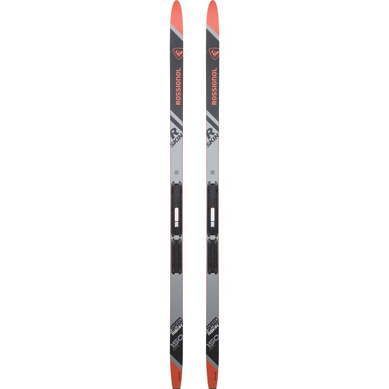 Rossignol Kinder Speed R-Skin Short Step In Classicset 26/27
