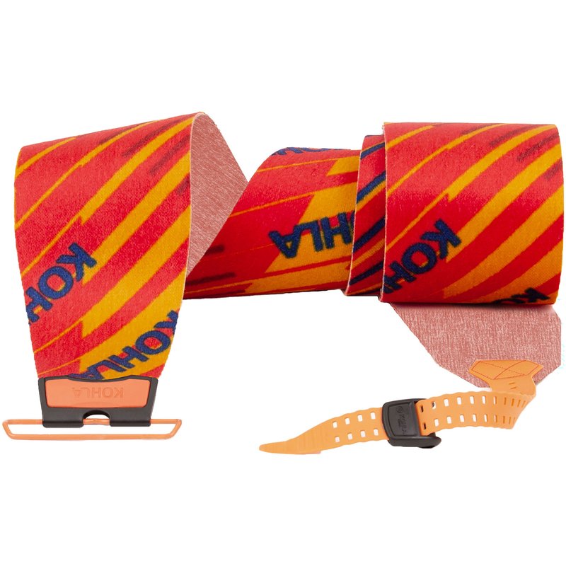 Kohla Alpinist Pro Multifit 110mm Skifelle