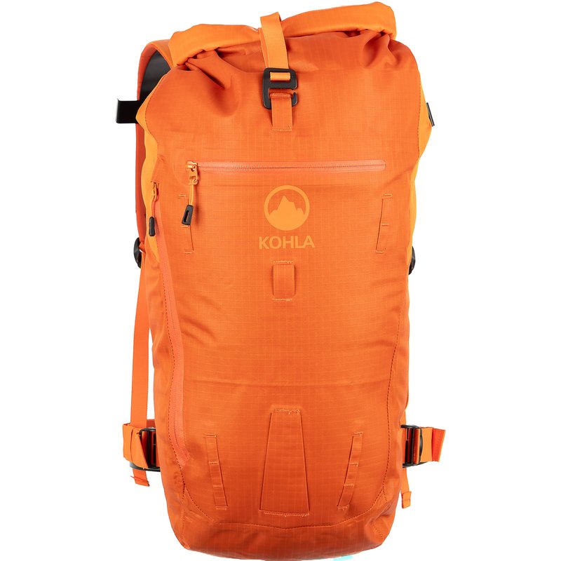 Kohla Alpinist Pro 24L Rucksack