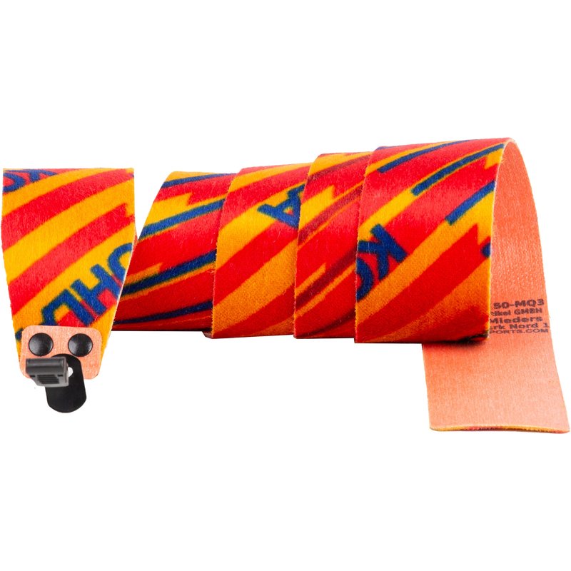 Kohla Alpinist Pro Race 62mm Skifelle