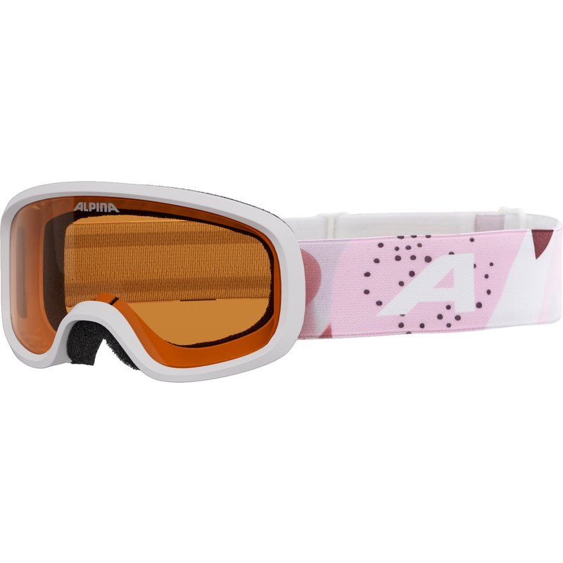 Alpina Kinder Piney 2.0 Skibrille