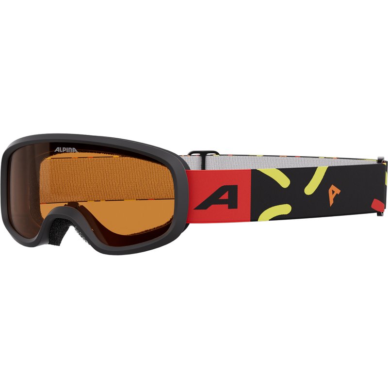 Alpina Kinder Carvy 3.0 Skibrille