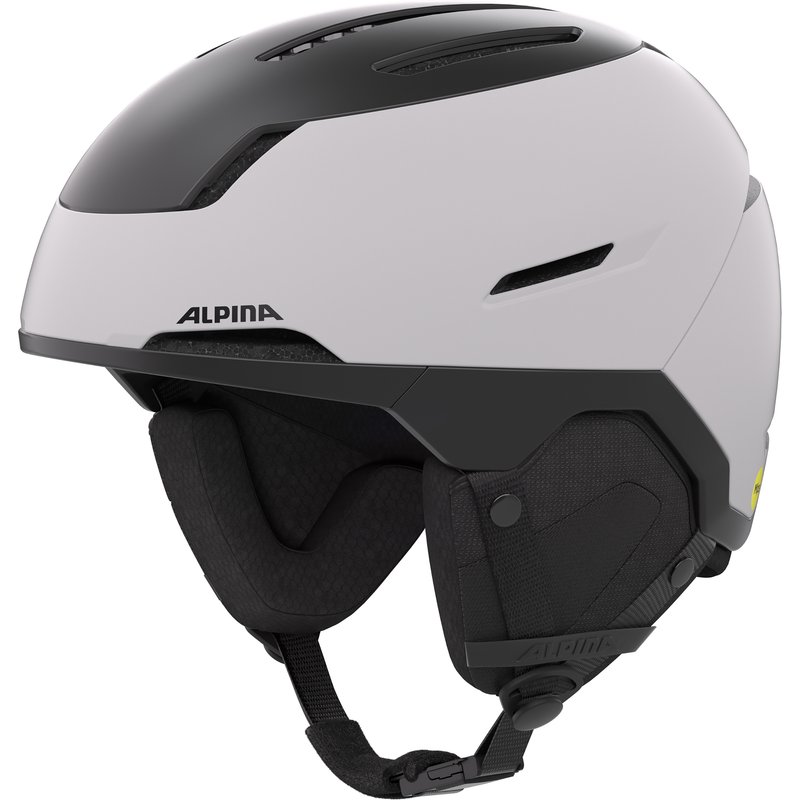 Alpina Versatile Pro Mips Skihelm