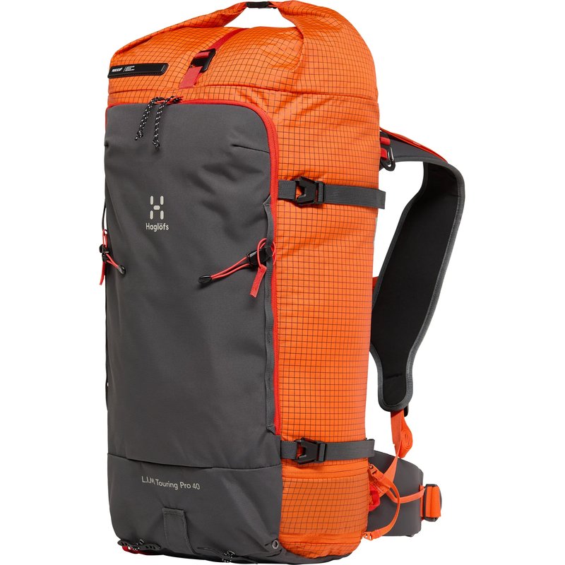 Haglöfs L.I.M Touring Pro 40 Rucksack