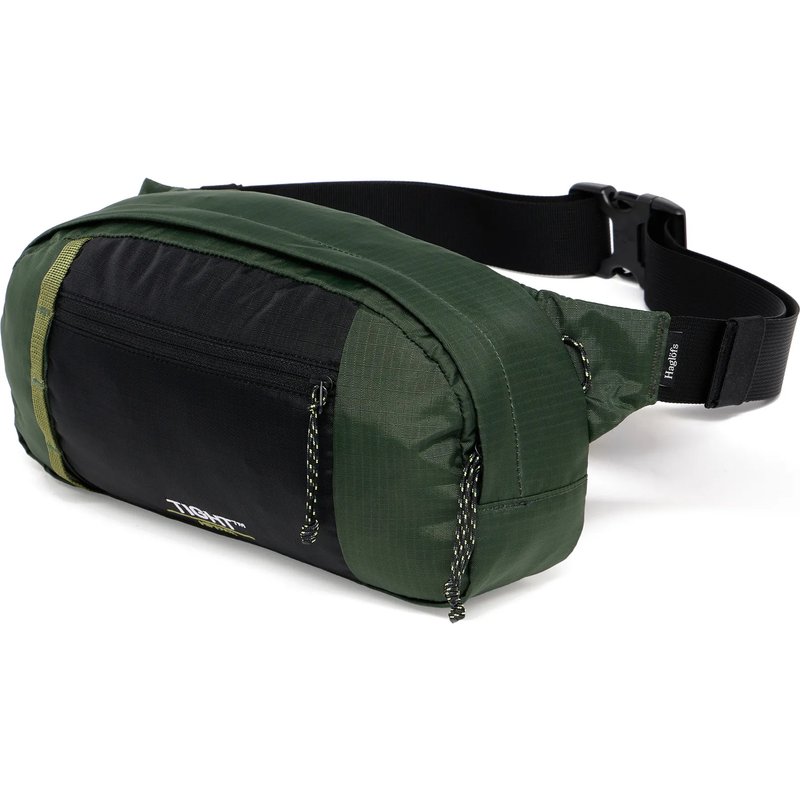 Haglöfs Tight Hip Pack 3,5 Hüfttasche