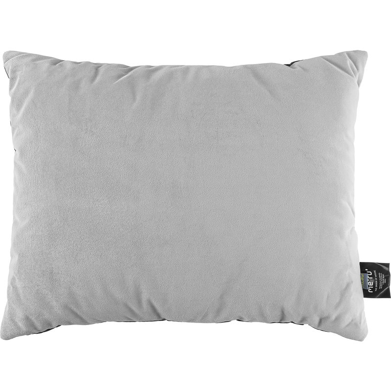 Bergzeit Basics Meru Synthetik Reisekissen