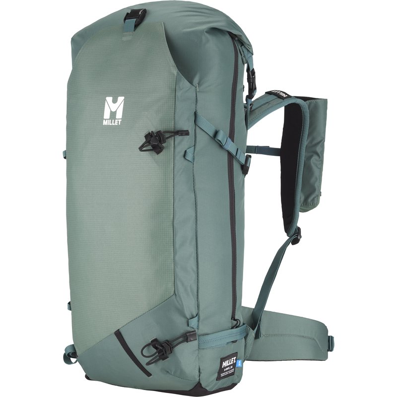 Millet White 32 Rucksack
