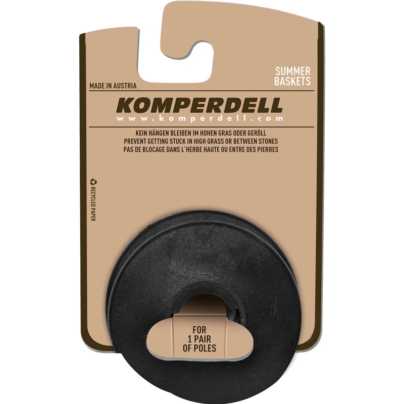 Komperdell Vario Miniteller