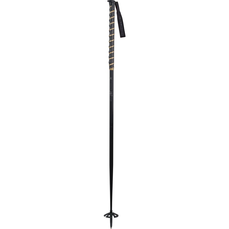 Komperdell Big Art Fat Carbon Skistöcke