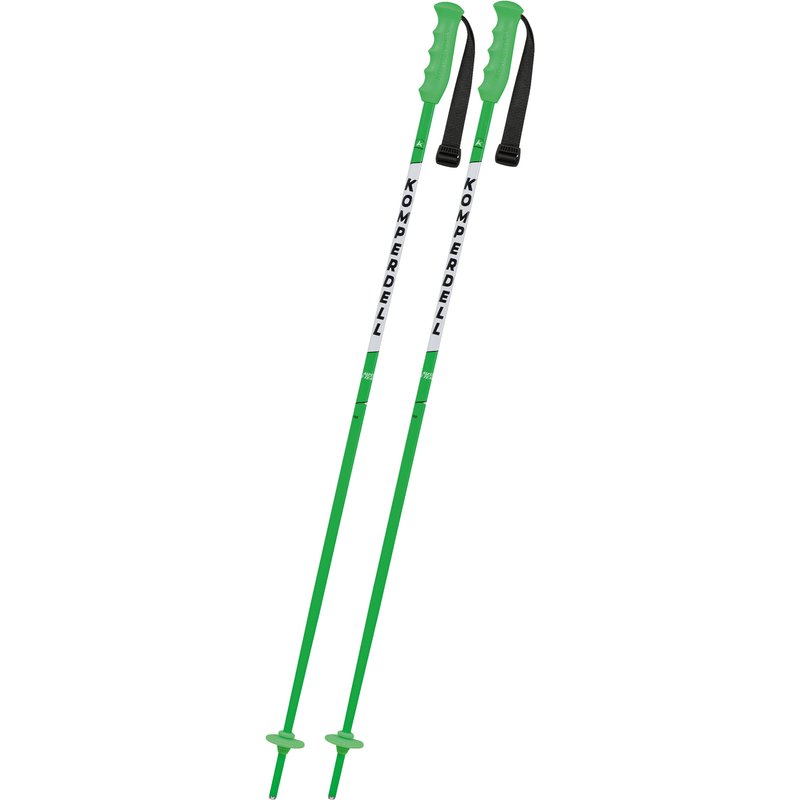 Komperdell Kinder Champ Skistöcke