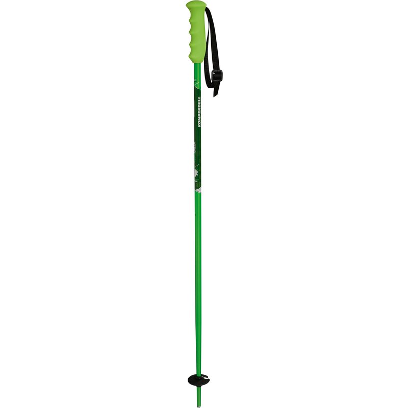 Komperdell Kinder Evergreen Skistöcke