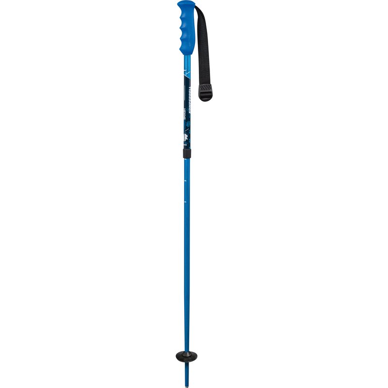 Komperdell Kinder Blue Boost Skistöcke