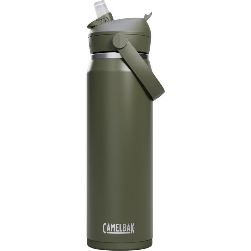 Camelbak Thrive Flip Straw 0.75L Isolierflasche