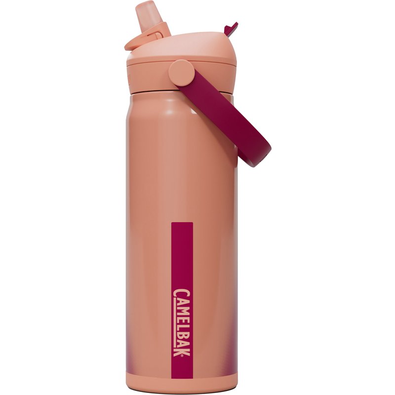 Camelbak Thrive Flip Straw 0.6L Isolierflasche